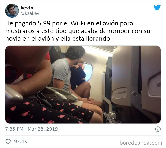 Pero qué...