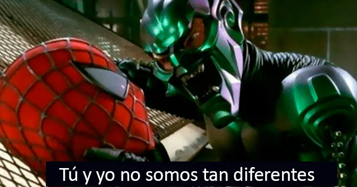 40 Respuestas muy acertadas para "¿Cuál es un cliché de película que odias totalmente?"