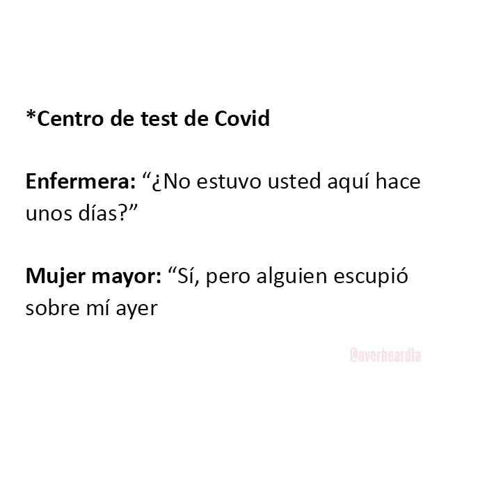 40 Divertidas conversaciones que la gente escuchó en Los Angeles y decidieron que tenían que compartir (nuevas historias)