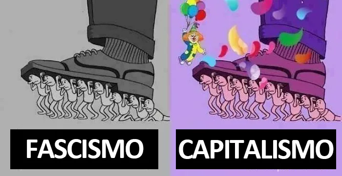 20 Tuits y chistes tan acertados sobre el capitalismo que demuestran que ya vivimos en una distopía