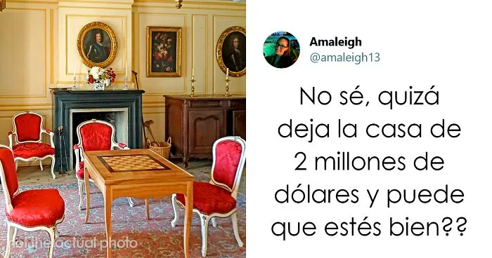 "Esta gente no tiene ni idea de lo que es pasar dificultades": Twitter se burla de un artículo que explica las dificultades de quienes ganan 400000$ al año
