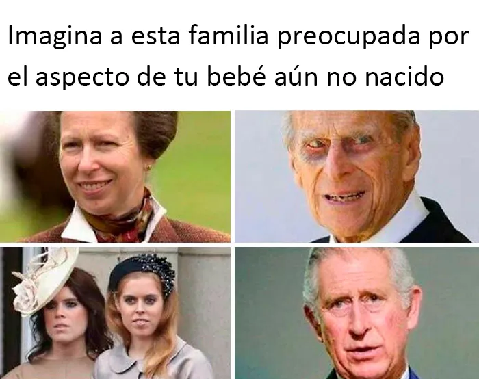 20 Memes y bromas en respuesta a la entrevista de Meghan y Harry