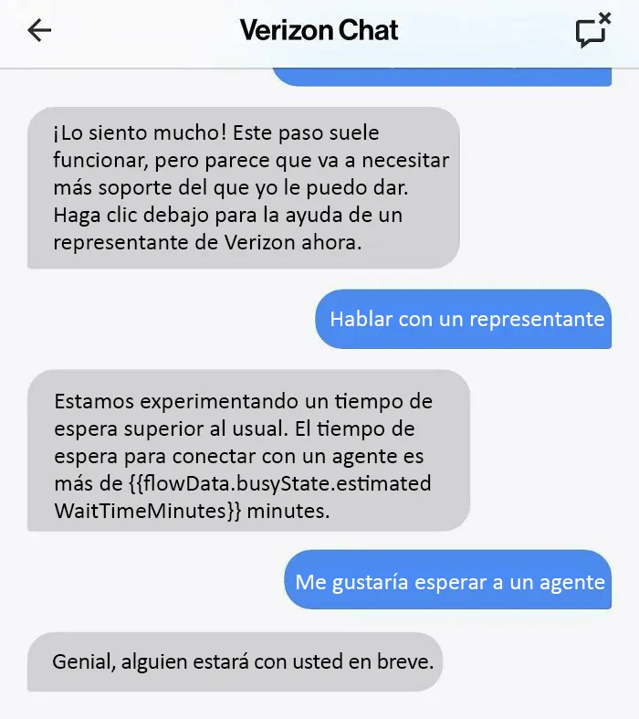 ¿Cuánto tiempo es eso en tiempo humano?