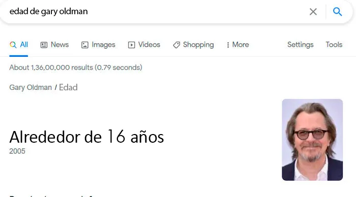 'Better Movie Details' publica datos cinematográficos "totalmente reales" y estos son 30 de los mejores