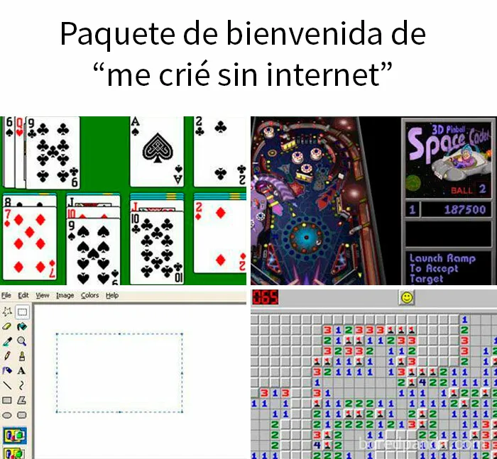 Horas Interminables En Estos Juegos