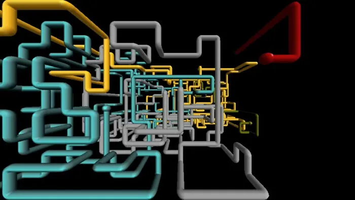 ¿quién Se Quedaba Hipnotizado Con Los Salvapantallas De Windows 95?