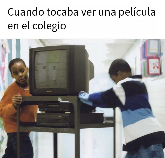 O Un Documental