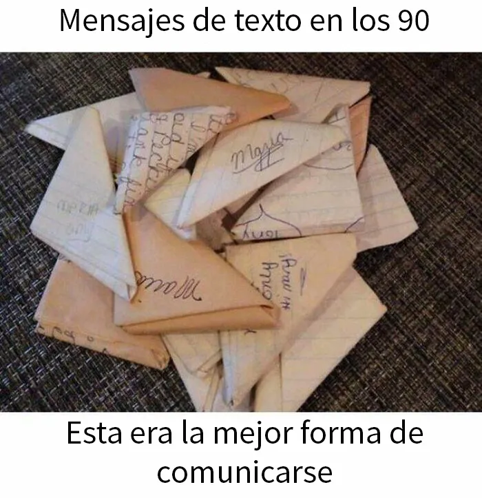 Eran Geniales