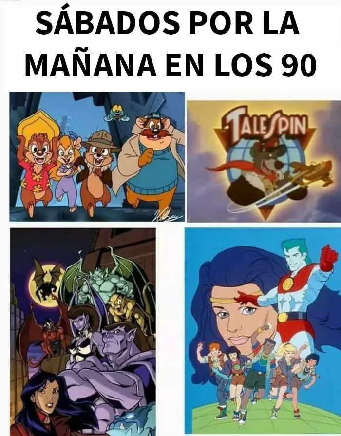 Los Mejores