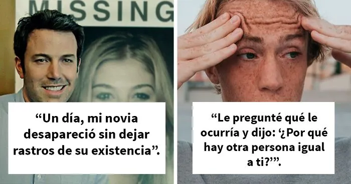 10 Personas comparten las cosas inexplicables más aterradoras que les sucedieron