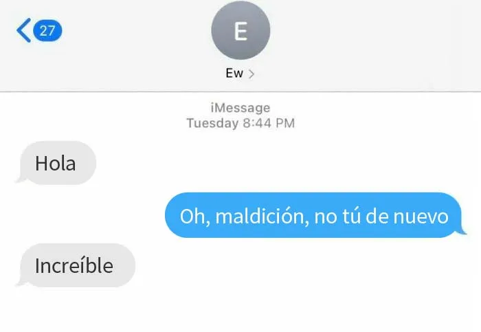 Jaja jajaja