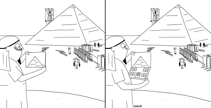 Error de construcción