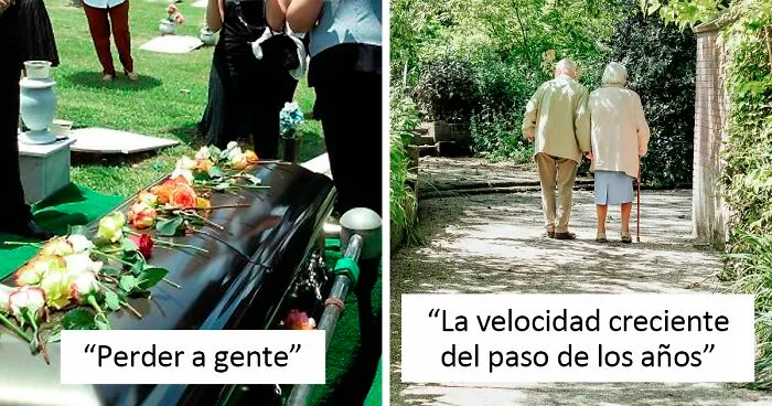 30 Problemas de adultos para los que la gente no estaba preparada
