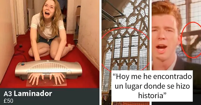 "Casual UK": 25 divertidas publicaciones que ilustran perfectamente el humor británico (Nuevas fotos)