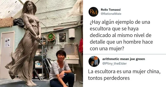 "Así no funcionan las mujeres": 20 cosas muy estúpidas que los hombres han dicho sobre las mujeres y sus cuerpos (nuevas imágenes)