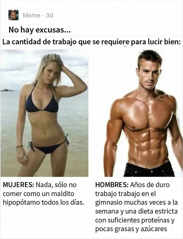 Es así de fácil