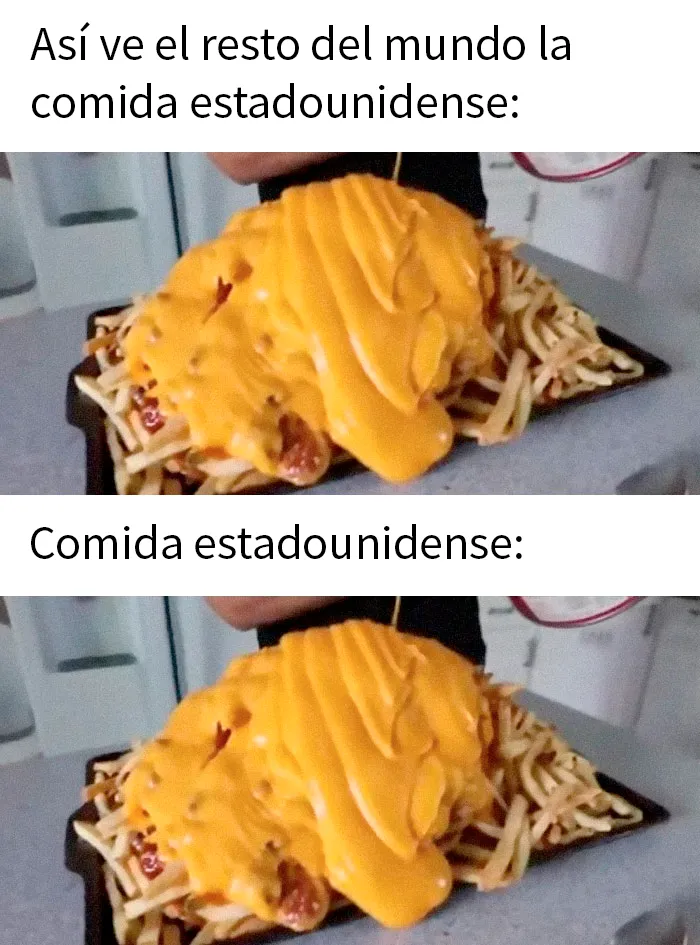 18 Geniales memes relacionados con la comida