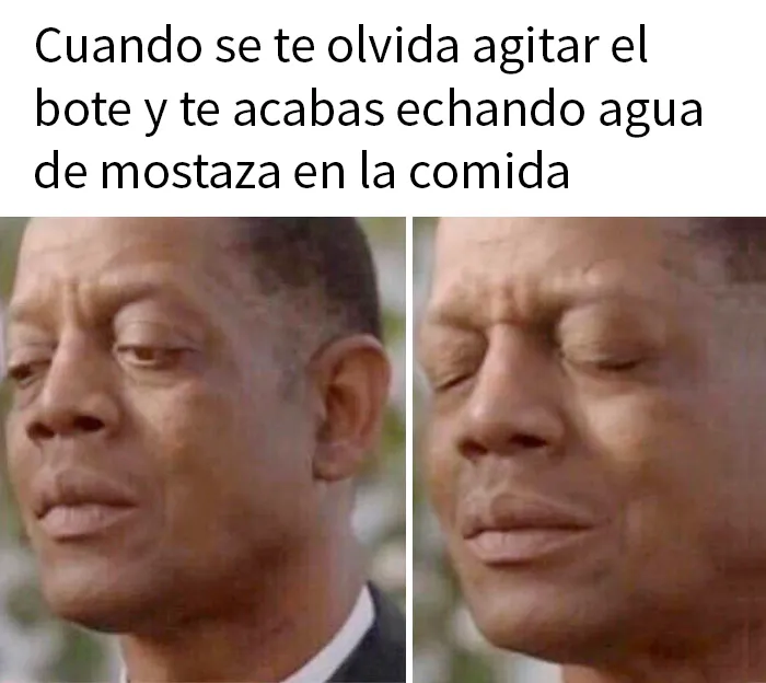 18 Geniales memes relacionados con la comida