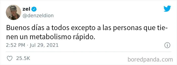18 Geniales memes relacionados con la comida