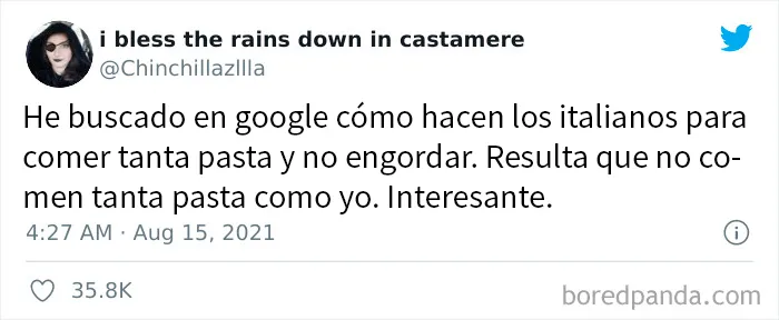 18 Geniales memes relacionados con la comida