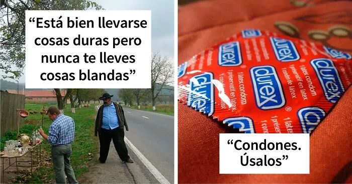 El "mundo real" está lleno de secretos y en este grupo online los comparten para ayudar a los jóvenes adultos (20 consejos)