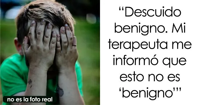 20 Personas comparten cosas "aparentemente inofensivas" que los padres hacen a sus hijos y que en realidad pueden tener graves consecuencias