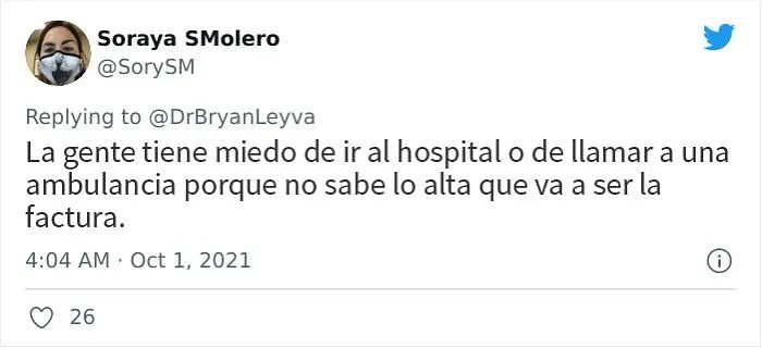 "No dejar dormir a los pacientes": 20 cosas que no deberían ser normales en la sanidad