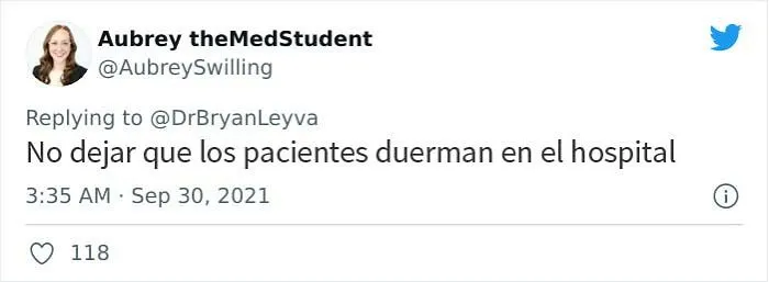 "No dejar dormir a los pacientes": 20 cosas que no deberían ser normales en la sanidad