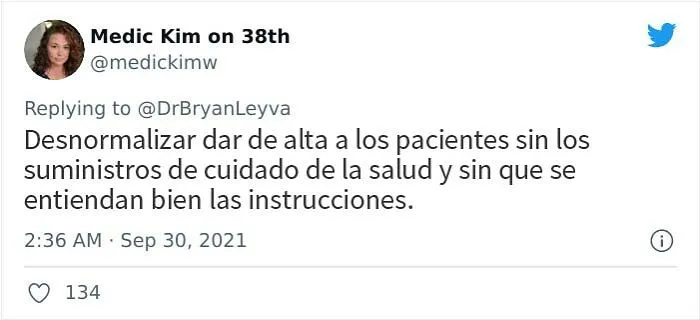 "No dejar dormir a los pacientes": 20 cosas que no deberían ser normales en la sanidad