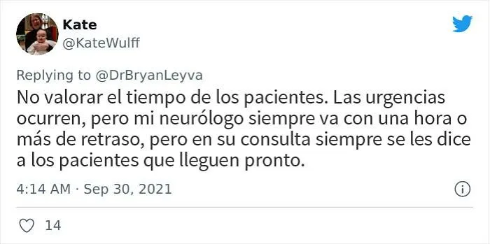 "No dejar dormir a los pacientes": 20 cosas que no deberían ser normales en la sanidad