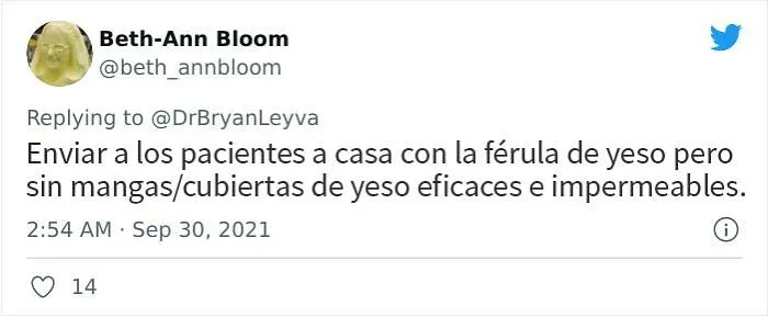"No dejar dormir a los pacientes": 20 cosas que no deberían ser normales en la sanidad