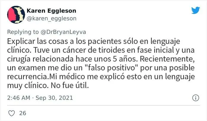 "No dejar dormir a los pacientes": 20 cosas que no deberían ser normales en la sanidad