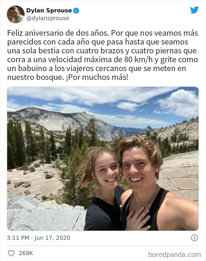 Metas en una relación