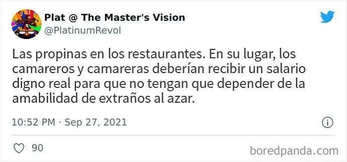 20 Personas comparten "costumbres sociales" que son anticuadas, tóxicas y deberían ser retiradas