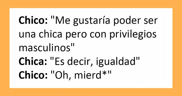 20 Divertidas conversaciones que la gente escuchó en la universidad, y eran demasiado buenas para no compartirlas