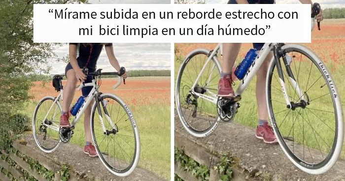 40 Instagramers cuyas fotos están tan lejos de la realidad que fueron ridiculizados en internet (Nuevas fotos)