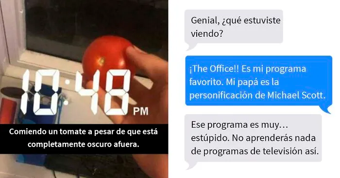 Estas personas compartieron cosas sobre las que absolutamente nadie les preguntó (20 imágenes)