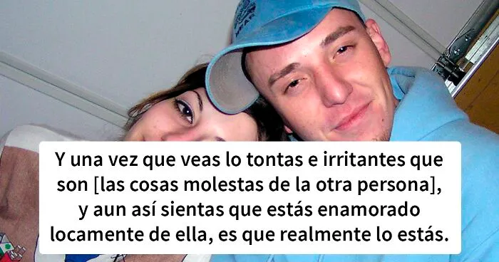 Este terapeuta se volvió viral con 2,3 millones de visionados al compartir 3 cosas que la gente no deberían hacer cuando se enamora