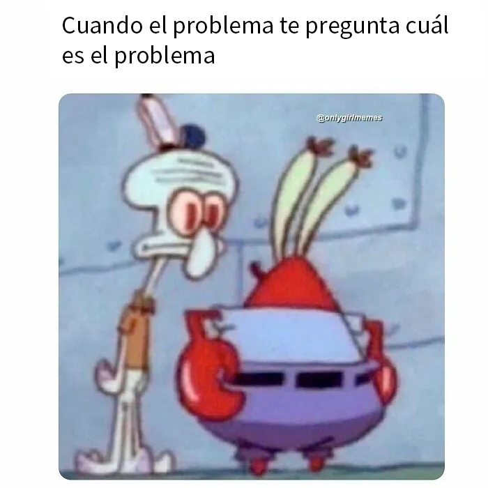 15 Divertidos memes de chicas y mujeres publicados por esta cuenta de Instagram