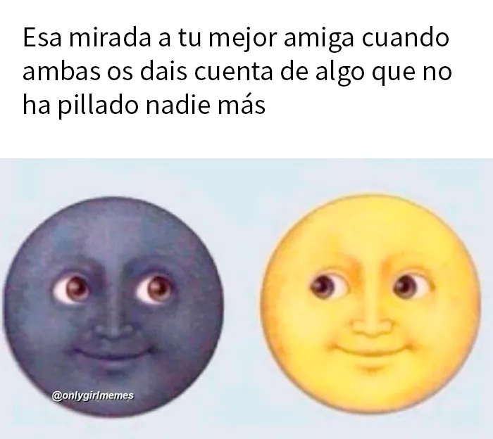 15 Divertidos memes de chicas y mujeres publicados por esta cuenta de Instagram