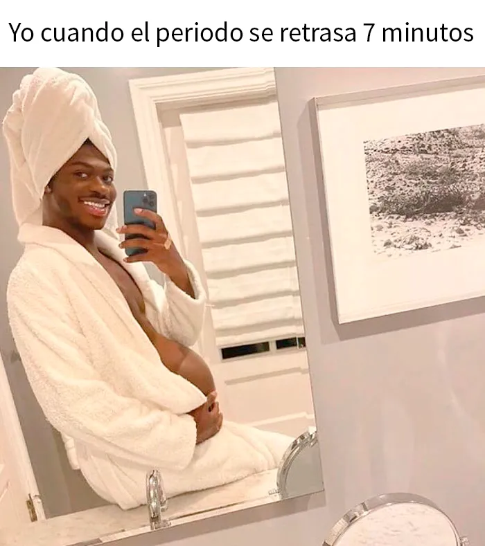 15 Divertidos memes de chicas y mujeres publicados por esta cuenta de Instagram