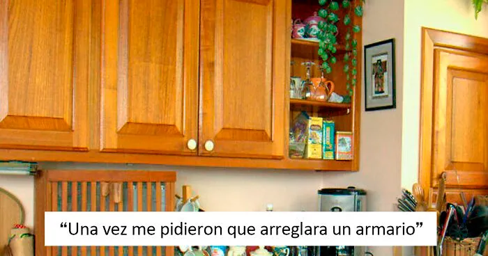 25 Empleados del servicio técnico informático que se quedaron pasmados ante las peticiones que recibieron