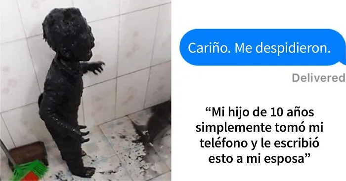 20 Padres teniendo un día bastante miserable