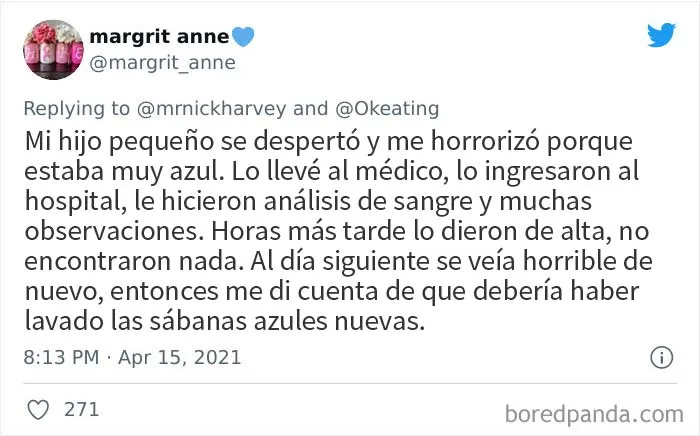 20 Padres cuentan las veces que se equivocaron tanto que aún sienten vergüenza