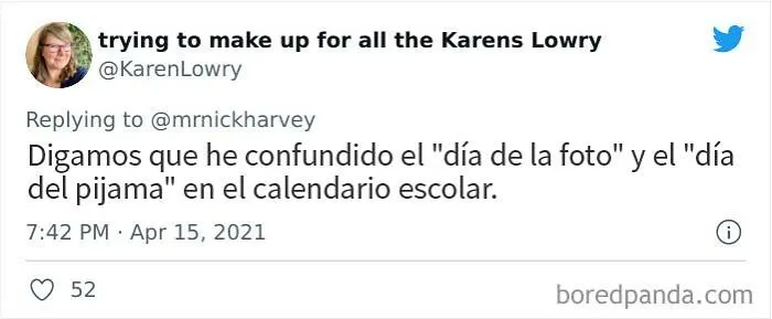 20 Padres cuentan las veces que se equivocaron tanto que aún sienten vergüenza