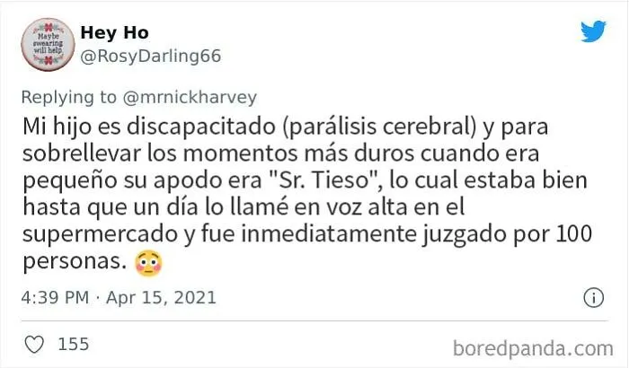 20 Padres cuentan las veces que se equivocaron tanto que aún sienten vergüenza