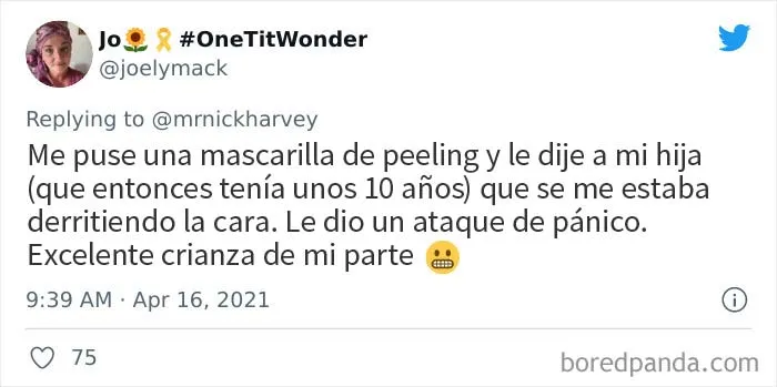 20 Padres cuentan las veces que se equivocaron tanto que aún sienten vergüenza