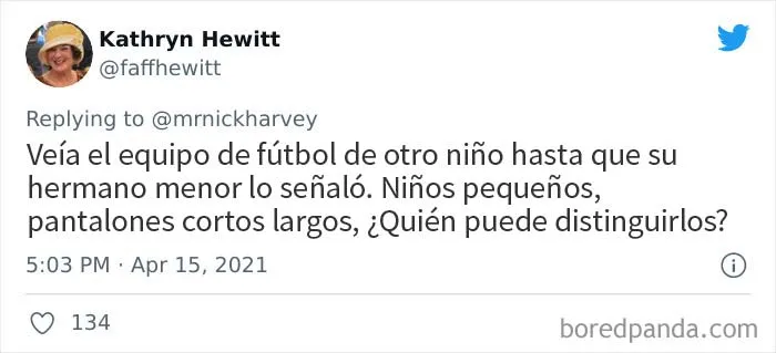 20 Padres cuentan las veces que se equivocaron tanto que aún sienten vergüenza