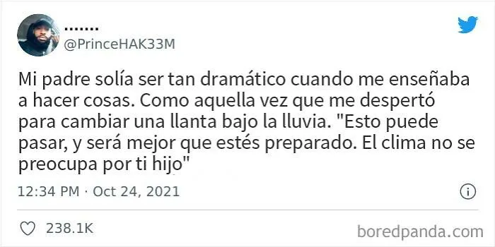 18 Padres que actuaron de forma tan dramática en la crianza de sus hijos que había que compartirlo en Internet