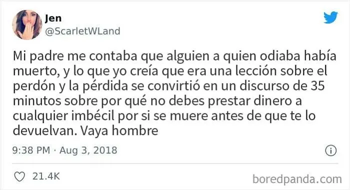 18 Padres que actuaron de forma tan dramática en la crianza de sus hijos que había que compartirlo en Internet